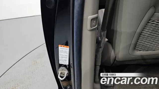 Kia The New Carnival id 2579794 из Кореи 9