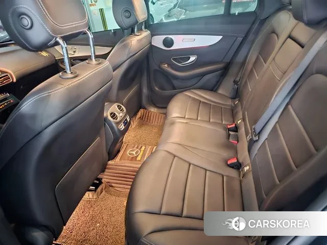 Mercedes-Benz EQC N293 id 2976456 из Кореи 9