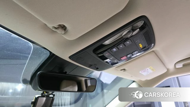 Kia Carnival 4th generation id 4550272 из Кореи 9