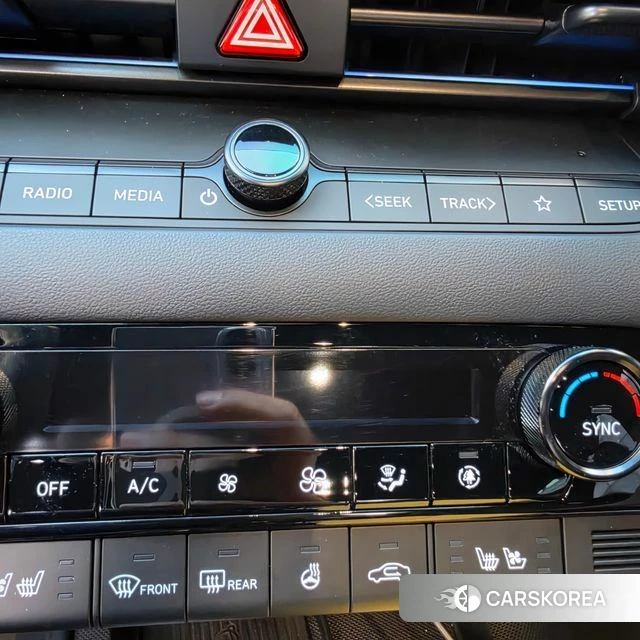 Hyundai The New Avante (CN7) id 4915697 из Кореи 9