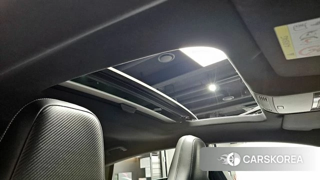 Volkswagen Arteon id 4323076 из Кореи 9