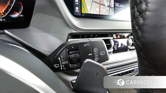 BMW 1 Series (F40) id 2974492 из Кореи 9