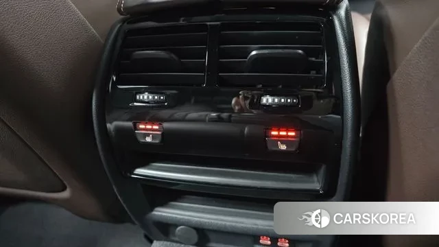 BMW 5 Series (G30) id 3416383 из Кореи 9