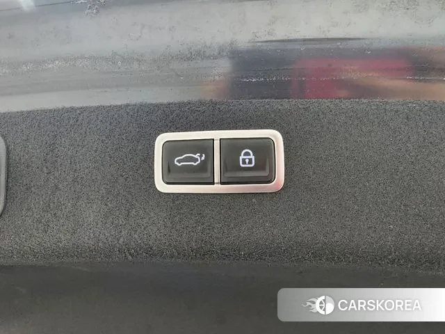 Genesis G80 (RG3) id 2980272 из Кореи 9