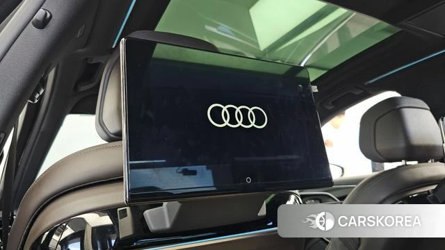 Audi A8 (D5) id 4872164 из Кореи 9