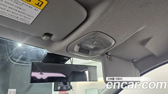 Chevrolet (GM Daewoo) The New Spark id 2932660 из Кореи 9