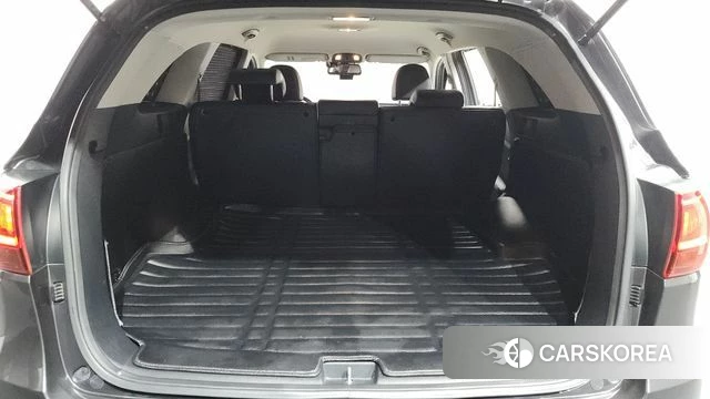 Kia The New Sorento id 4397838 из Кореи 9