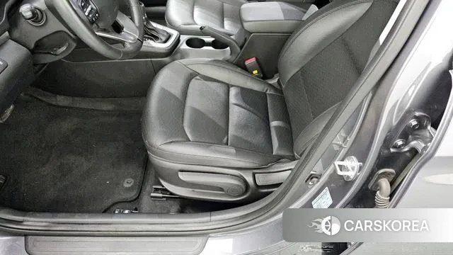 Hyundai The New Avante AD id 2977003 из Кореи 9