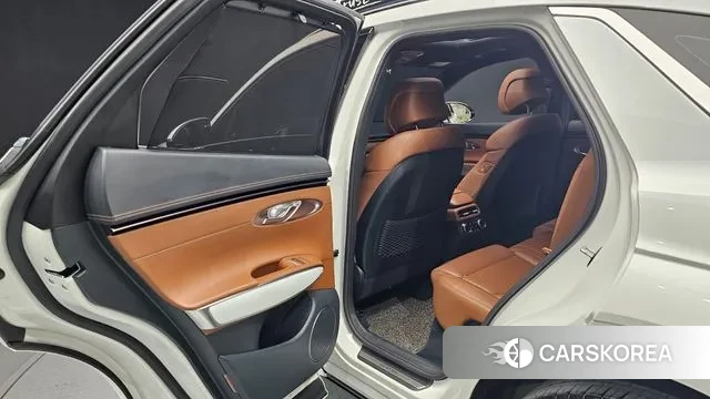 Genesis GV70 id 3011955 из Кореи 9