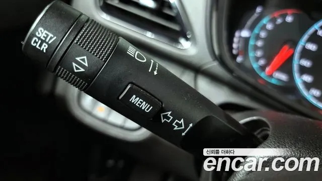 Chevrolet (GM Daewoo) The Next Spark id 2470788 из Кореи 9