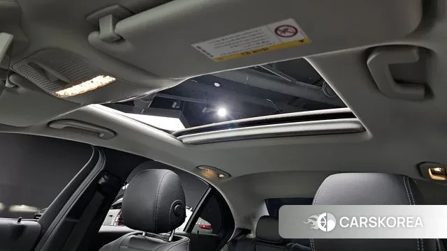 Mercedes-Benz E-Class W213 id 3330634 из Кореи 9