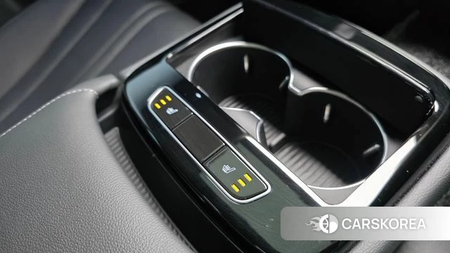 Genesis G80 (RG3) id 4495871 из Кореи 9