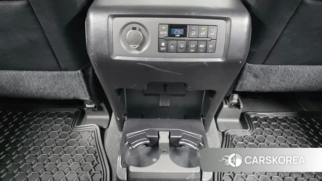 Toyota Sequire id 3484360 из Кореи 9