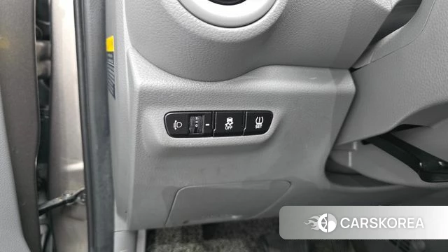 Kia Morning Urban (JA) id 4562138 из Кореи 9