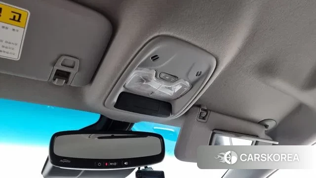 Chevrolet (GM Daewoo) Bolt EV id 3012629 из Кореи 9