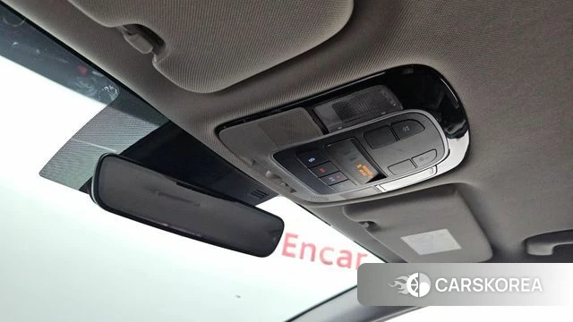 Hyundai Sonata Hybrid (DN8) id 4530230 из Кореи 9