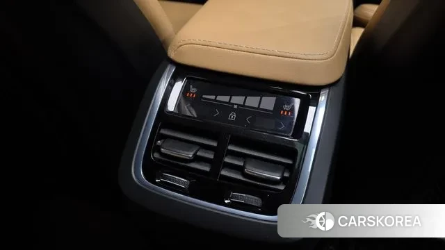 Volvo XC60 second Generation id 3447345 из Кореи 9