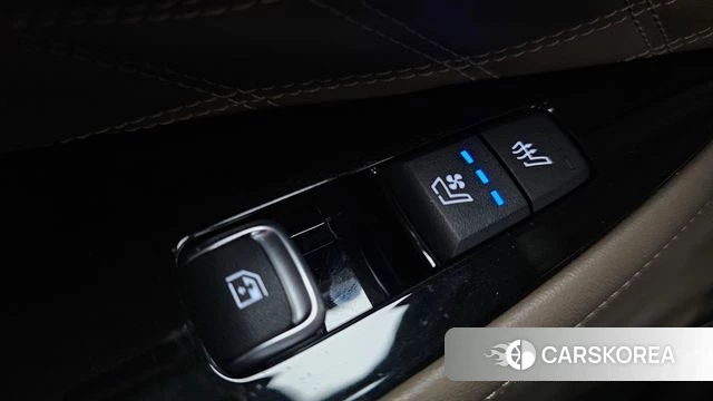 Kia K8 id 4303785 из Кореи 9
