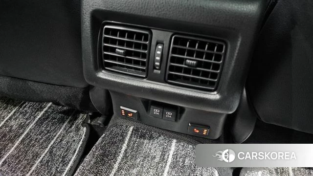 Toyota Camry (XV70) id 4225524 из Кореи 9