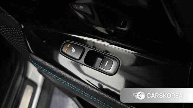 Kia Niro EV id 4519761 из Кореи 9