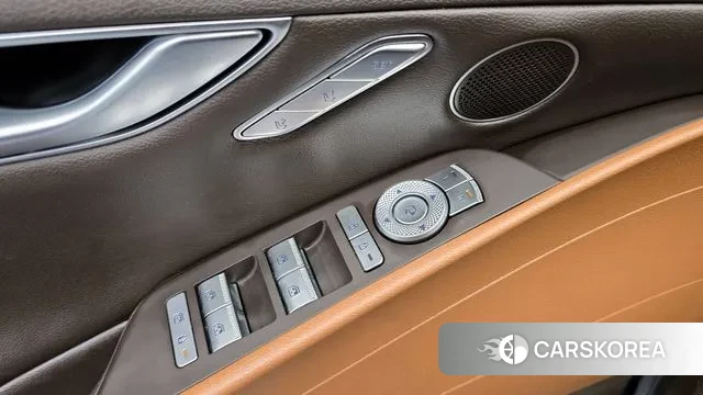 Genesis G80 (RG3) id 2974338 из Кореи 9