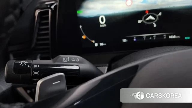 Kia Sportage 5th Generation Hybrid id 3746857 из Кореи 9