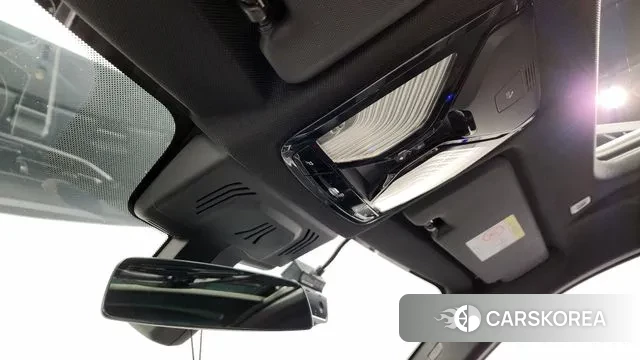 BMW X6 (G06) id 3384204 из Кореи 9