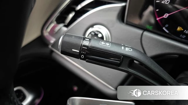 Mercedes-Benz E-Class W214 id 4248132 из Кореи 9