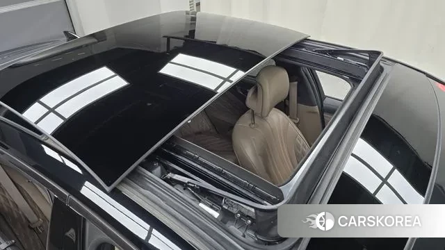 Kia K8 Hybrid id 3645814 из Кореи 9