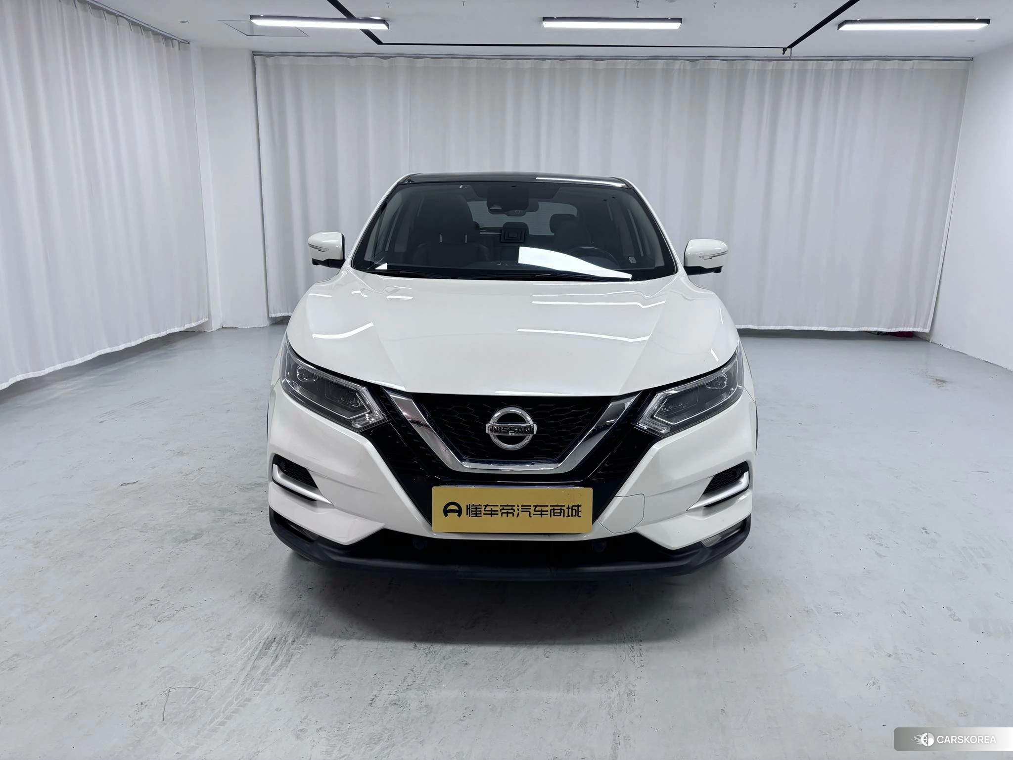 Nissan Qashqai id 4453794 из Китая 9