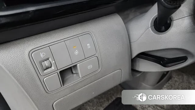 Hyundai Staria id 3577440 из Кореи 9