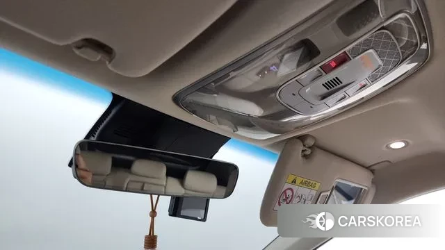 Genesis GV70 id 3053101 из Кореи 9