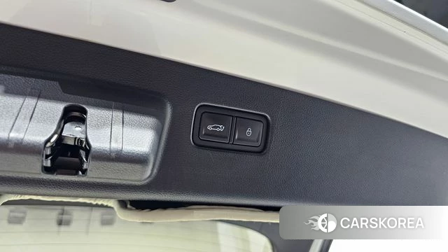 Genesis GV60 id 4231434 из Кореи 9