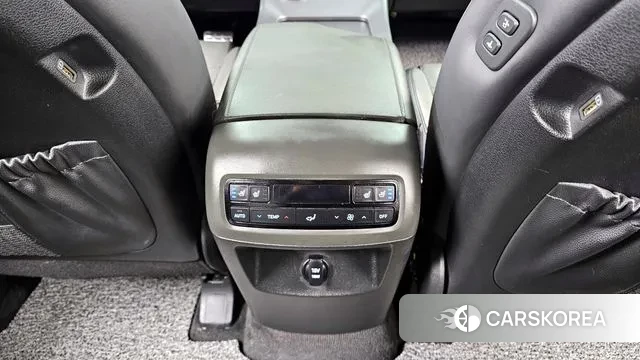 Hyundai Palisade id 3454211 из Кореи 9