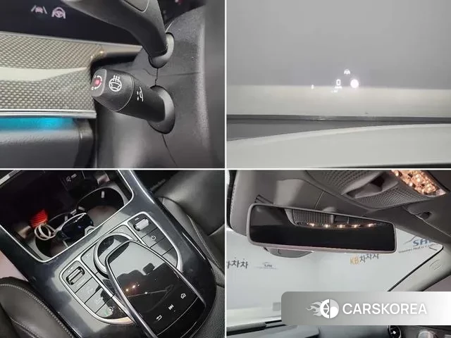 Mercedes-Benz E-Class W213 id 3778639 из Кореи 9