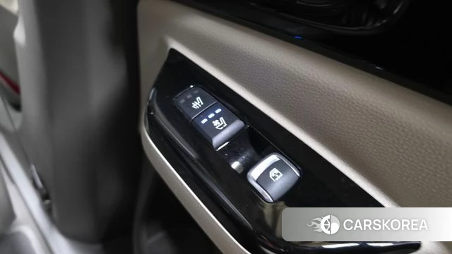 Kia Carnival 4th generation id 4848934 из Кореи 9