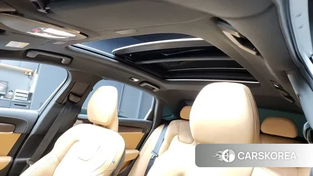 Volvo S90 id 3670906 из Кореи 9