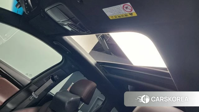 Hyundai Santa Fe TM id 4557795 из Кореи 9
