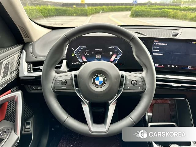 BMW X1 id 4353087 из Китая 9