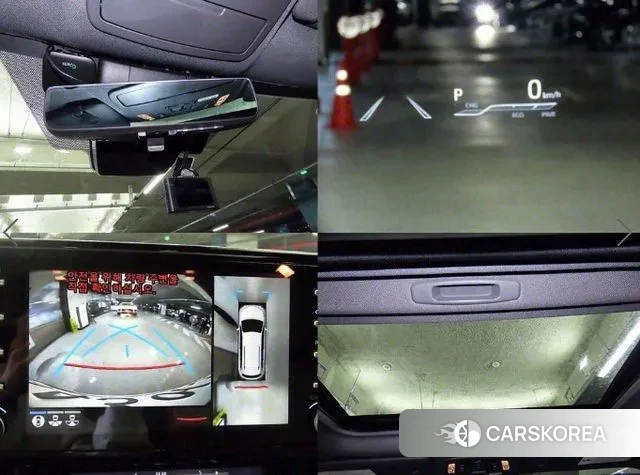 Toyota Sienna 4th Generation id 3017144 из Кореи 9