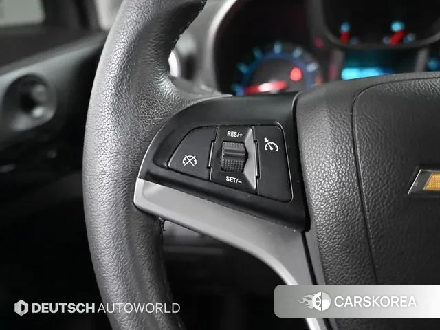 Chevrolet (GM Daewoo) Orlando id 3692914 из Кореи 9