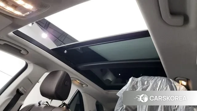 Mercedes-Benz GLE-Class W167 id 2979112 из Кореи 9