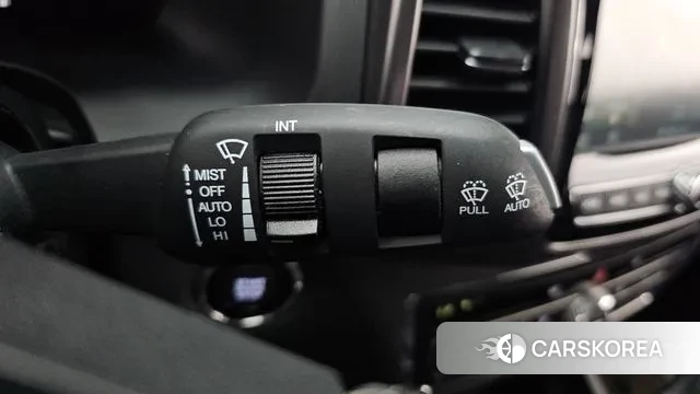 Ssangyong The New Rexton Sport id 3427488 из Кореи 9