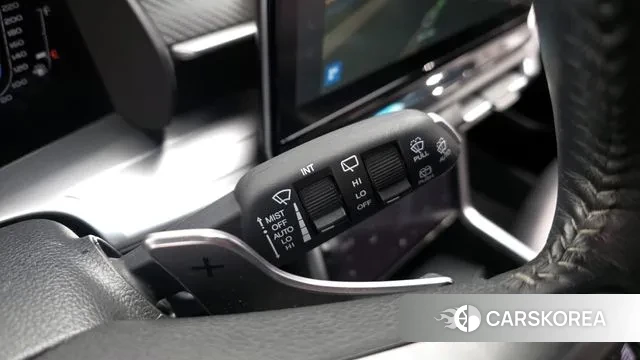 Ssangyong Torres id 3421027 из Кореи 9