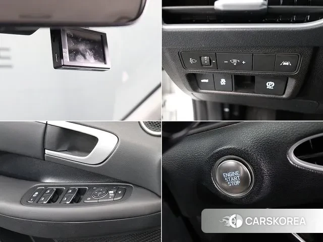 Hyundai Sonata (DN8) id 3355465 из Кореи 9