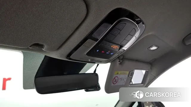 Hyundai The New Santa Fe id 3192761 из Кореи 9