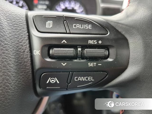 Kia Morning Urban (JA) id 3889274 из Кореи 9