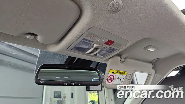 Hyundai Venue id 2681134 из Кореи 9