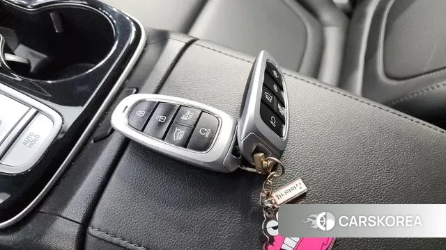 Hyundai Tucson (NX4) id 3427618 из Кореи 9