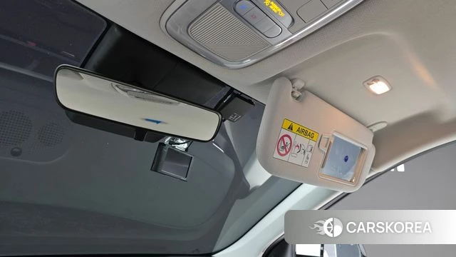 Hyundai Ionic 5 id 4476147 из Кореи 9